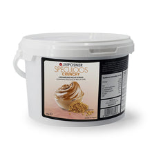Lade das Bild in den Galerie-Viewer, Crunchy Spekulatius (Füllung/Aufstrich) - 3kg