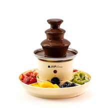 Lade das Bild in den Galerie-Viewer, JM Posner Luxury - Dunkle Schokolade - 62% - Zartbitter - 10kg - Drops