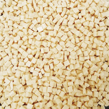 Lade das Bild in den Galerie-Viewer, Backfeste Schokoladen-Chunks "Weiss" - 10kg