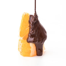 Lade das Bild in den Galerie-Viewer, JM Posner Luxury - Dunkle Schokolade - 62% - Zartbitter - 10kg - Drops