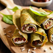 Lade das Bild in den Galerie-Viewer, Crêpes & Pfannkuchen Mix - verschiedene Größen