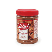 Lade das Bild in den Galerie-Viewer, Lotus Biscoff Aufstrich - 1,6kg