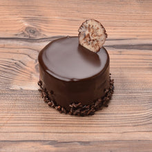 Lade das Bild in den Galerie-Viewer, Sacher Zartbitter - Dunkel - Supreme 6kg