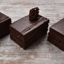 Lade das Bild in den Galerie-Viewer, Sacher Zartbitter - Dunkel - Supreme 6kg