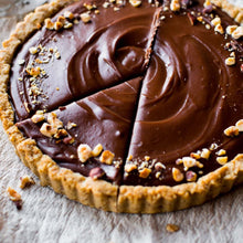 Lade das Bild in den Galerie-Viewer, Nuss-Nougat, Nutello (Füllung, Aufstrich) Crema Vela Nocciola