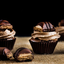 Lade das Bild in den Galerie-Viewer, Weiße Haselnuss, Buenisimo (Füllung, Aufstrich) - Crema Vela Bianca - 6kg