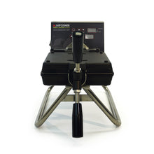 Lade das Bild in den Galerie-Viewer, JM Posner - Multi Waffle Maker - Waffeleisen, austauschbare Eisen