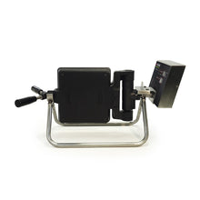Lade das Bild in den Galerie-Viewer, JM Posner - Multi Waffle Maker - Waffeleisen, austauschbare Eisen