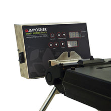 Lade das Bild in den Galerie-Viewer, JM Posner - Multi Waffle Maker - Waffeleisen, austauschbare Eisen