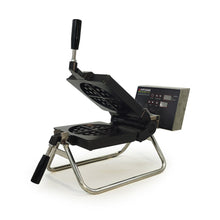 Lade das Bild in den Galerie-Viewer, JM Posner - Multi Waffle Maker - Waffeleisen, austauschbare Eisen