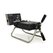 Lade das Bild in den Galerie-Viewer, JM Posner - Multi Waffle Maker - Waffeleisen, austauschbare Eisen