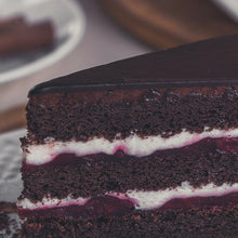 Lade das Bild in den Galerie-Viewer, Dunkle Schokolade (Füllung, Aufstrich) - Crema Vela Dark - 6kg
