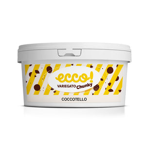 Variegato - Chunky - Coccotello - ECCO! - 3,5kg