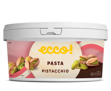 Lade das Bild in den Galerie-Viewer, Paste - 100% Pistazie - ECCO! - 3,5kg
