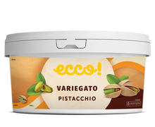 Lade das Bild in den Galerie-Viewer, Variegato - Pistazie - ECCO! - 3,5kg
