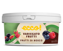 Lade das Bild in den Galerie-Viewer, Variegato - Frucht - Waldfrüchte - ECCO! - 3,5kg

