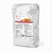 Lade das Bild in den Galerie-Viewer, Churros - Teig / Mischung - 10kg
