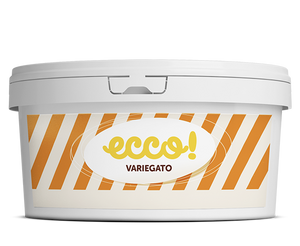 Variegato - Pistazie - ECCO! - 3,5kg