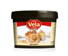 Lade das Bild in den Galerie-Viewer, Vela Spekulatius (Füllung, Aufstrich) - Crema Vela Speculoos - 6kg
