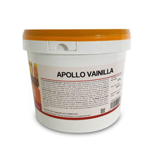 Lade das Bild in den Galerie-Viewer, Apollo Vanilla - Gebäck-Creme mit Vanillegeschmack - 6kg
