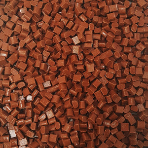 Backfeste Schokoladen-Chunks "Vollmilch" - 10kg