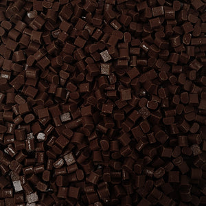 Backfeste Schokoladen-Chunks "Zartbitter" - 10kg