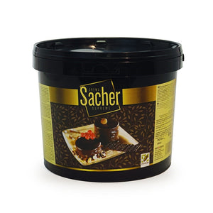 Sacher Zartbitter - Dunkel - Supreme 6kg